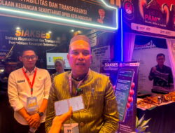 Lewat SiAKSES, Proper Sekretariat DPRD Makassar Ubah Layanan Keuangan Jadi Serba Real-Time