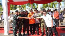 DPRD Makassar – Pemkot Kolaborasi Perkuat Mitigasi Bencana