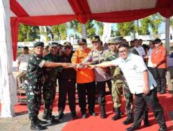 DPRD Makassar – Pemkot Kolaborasi Perkuat Mitigasi Bencana
