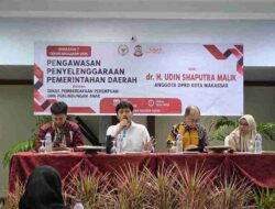 Udin Shaputra Malik Dorong Sinergi Pemberdayaan Perempuan dan Perlindungan Anak