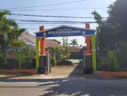 Kepsek Andi Irawati Tekankan Kebersihan Sekolah, Anti Bullying, Tingkatkan Literasi dan Numerasi di SDI Maccini Baru
