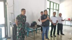 Jelang Porprov XVIII, Muaythai Sulsel Gelar Babak Kualifikasi di Kariango Maros