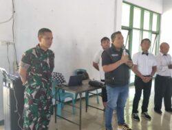 Jelang Porprov XVIII, Muaythai Sulsel Gelar Babak Kualifikasi di Kariango Maros