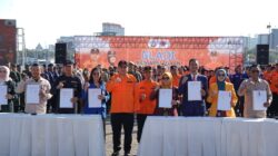 Hadapi Bencana Banjir hingga Cuaca Kekeringan, Pemkot Makassar Perkuat Mitigasi Kebencanaan