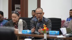 Pelindo, KSOP, dan Kecamatan Wajo Bahas Rencana Induk Sistem Pengelolaan Sampah Kawasan Pelabuhan Makassar