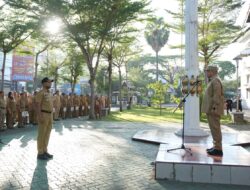 Wali Kota Munafri Minta SKPD Tak Tutup Mata, Respon Persoalan Sosial Harus Cepat
