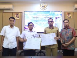 Renovasi Tuntas, Gedung Sayap Kanan Jadi Kantor Sementara DPRD Makassar