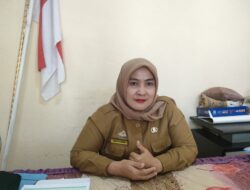 Wujudkan Siswa Berkualitas, Nurhadiawati Akan Terapkan Siswa Berkarakter di SMPN 40 Makassar