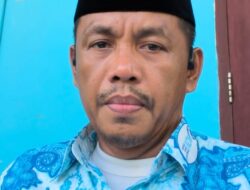 Lima Calon Ketua Bersaing Ketat di Muswil III IGI Sulsel