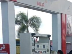 Diduga Ada Pengumpulan BBM Bersubsidi di Ujung Loe, Warga Minta Tipidter Polres Bulukumba Turun Tangan