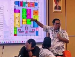 Sinergi DPRD Makassar – Kementerian PU Wujudkan Fasilitas DPRD yang Modern dan Representatif