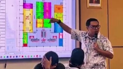 Sinergi DPRD Makassar – Kementerian PU Wujudkan Fasilitas DPRD yang Modern dan Representatif