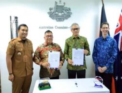 Tingkatkan Kualitas Pendidikan, Pemkab Takalar Luncurkan Program Sekolah Bahasa Inggris