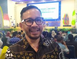 SPMB 2026 di SMAN 10 Makassar Berjalan Lancar dan Sukses