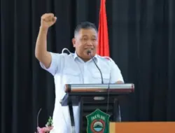 Komitmen Bangun Pemerintahan yang Bersih, Pemkab Takalar Lakukan Penandatanganan SKTJM