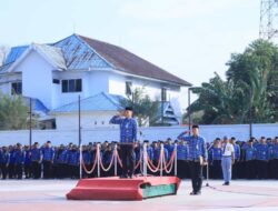 Peringati HAN ke-42, Sekda Takalar Ajak Seluruh Elemen Wujudkan Gerakan BERLIAN Perlindungan Anak