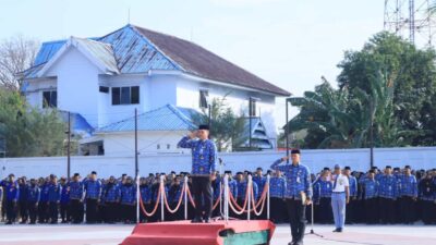 Peringati HAN ke-42, Sekda Takalar Ajak Seluruh Elemen Wujudkan Gerakan BERLIAN Perlindungan Anak