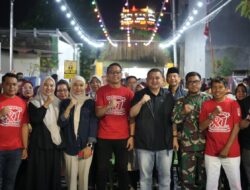 Munafri Ingin RT/RW Harus Punya Siklus Integrasi Sampah, Urban Farming, dan Ekonomi Warga