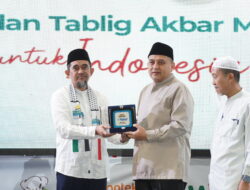 Wali Kota Munafri Tegaskan Komitmen Wujudkan Makassar Kota Ramah Anak di Hari Anak Nasional 2026