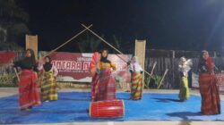 Persami di Sanggar Seni Antara Nusantara Ajak Anak Perkuat Seni Budaya Makassar