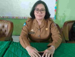 Kepsek Damaris Paingan Siapkan Empat Program di SDN Minasa Upa