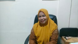Kepala Andi Rajmawati Terapkan Lima Program di SDN Balang Boddong
