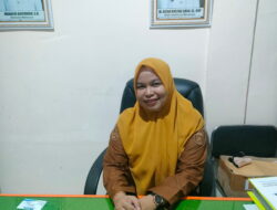 Kepala Andi Rajmawati Terapkan Lima Program di SDN Balang Boddong