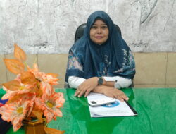 Kepsek Asriani Tekankan Pembentukan Karakter dan Penataan Lingkungan di SDN Sudirman 1