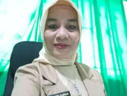 Kepsek Hj Rosnaeni Terapkan Tiga Program Utama di SDI Andi Tonro