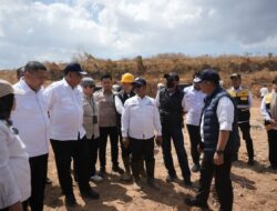 Puji Penataan TPA, Menteri LH: Transformasi TPA Tamangapa Makassar Layak Jadi Contoh Nasional