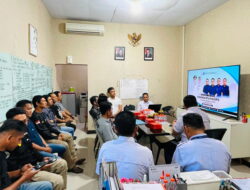 Palopo Tertarik Adopsi Sistem Pengelolaan Parkir Kota Makassar
