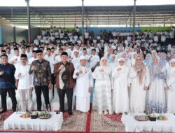 Munafri Minta PDAM Makassar Utamakan Kualitas Layanan dan Jaga Likuiditas Perusahaan