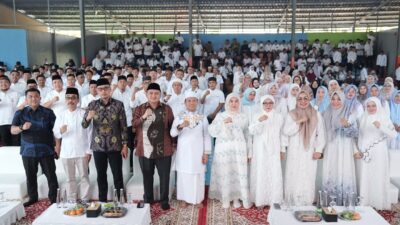 Munafri Minta PDAM Makassar Utamakan Kualitas Layanan dan Jaga Likuiditas Perusahaan