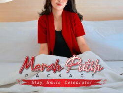 Sambut HUT RI ke-81, Whiz Prime Hotel Sudirman Makassar Tawarkan “Paket Merah Putih” Bertabur Diskon Ekstra