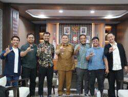 Wali Kota Munafri: Kolaborasi Jadi Kunci Atasi Persoalan Sampah di Makassar