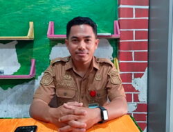 Andi Muhammad Amir Tekankan Pengembangan Karakter, Disiplin, Religius, Sopan Santun di SDN Rappokalling 67/1