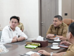 Pemkot Makassar Targetkan Ducting Sharing Mulai Uji Coba Tahun Ini, Kabel Fiber Optik Ditata ke Bawah