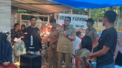 Pendataan Perlindos Digital Capai 50088 KK, Munafri Targetkan Makassar Tembus 70 Persen