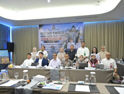 Plt Direksi Dorong Kinerja dan Efesiensi, Laba PDAM Makassar Tembus Rp17,3 Miliar
