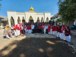 HUT RI ke-81, Kepsek SMPN 18 Makassar: Pendidikan sebagai Instrumen Penting dalam Mengisi Kemerdekaan