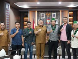 BADKO HMI Sulsel Puji Disdik Makassar, Kini Siap Kawal Pendidikan