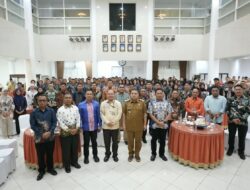 Jamu 70 Paskibraka Makassar, Munafri: Dapat Uang Tunai dan Studi Wisata ke Bali