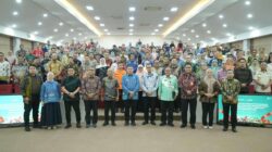 Wali Kota Munafri Warning Kepala OPD Makassar, Minta Kadis Ubah Cara Kerja