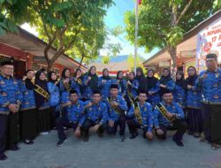 HUT RI ke-81, Kepsek SDN Balang Boddong: Pendidikan sebagai Instrumen Penting dalam Mengisi Kemerdekaan