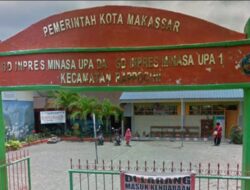 Meriahkan Kemerdekaan RI ke-81, SDI Minasa Upa Akan Laksanakan Lomba Tradisional