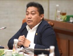 DPR RI Dorong Sampah Jadi Sumber Energi, Dukung Program Pemilahan Sampah Makassar
