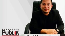Menegur di Ruang Publik, Mengurangi Martabat Komunikasi Pemerintahan