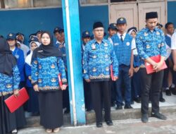 HUT RI ke-81, Kepsek SMPN 1 Makassar: Pendidikan sebagai Instrumen Penting dalam Mengisi Kemerdekaan