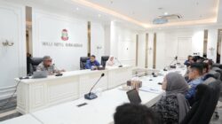 Pemkot Makassar Siapkan Strategi Bawa Produk Lokal dan Pariwisata ke Pasar Internasional