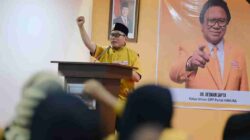 Muchlis Misbah: HUT RI ke-81 Harus Jadi Momen Rakyat Bergembira dan Perkuat Kebersamaan